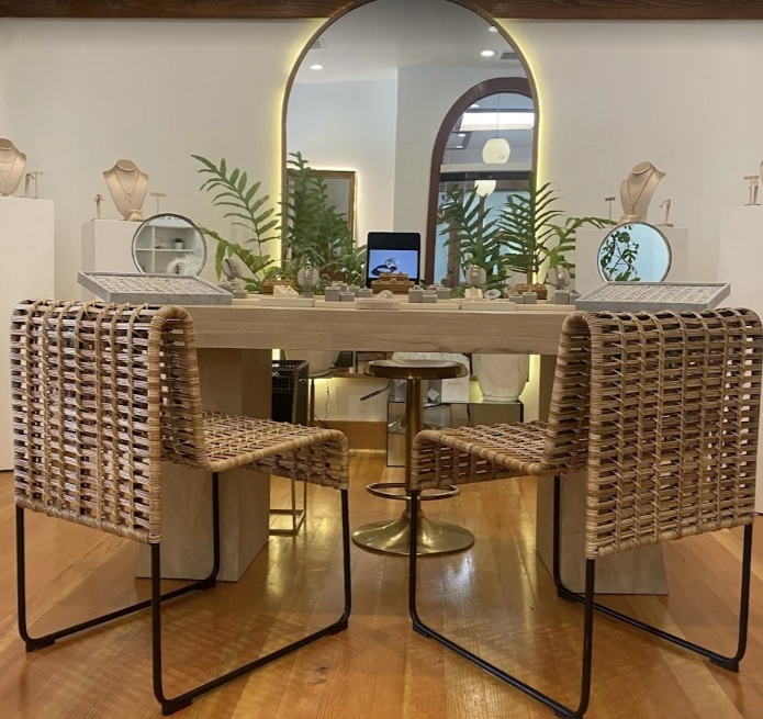 Casia Jewelers
